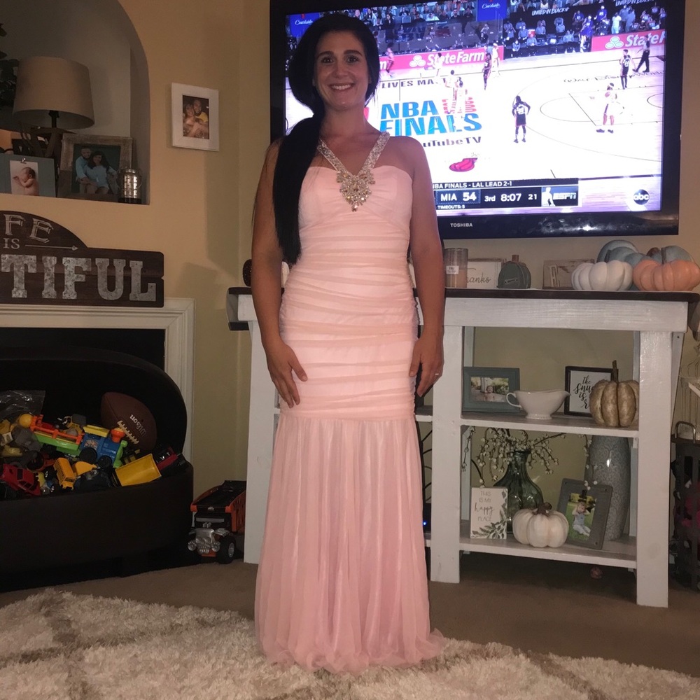 Casual dress